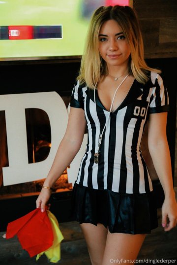 Dinglederper Super Bowl Onlyfans Set Leaked - #7
