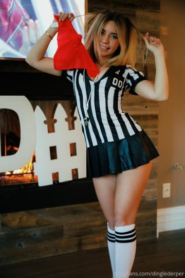 Dinglederper Super Bowl Onlyfans Set Leaked - #10