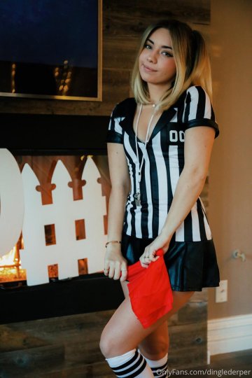 Dinglederper Super Bowl Onlyfans Set Leaked - #20