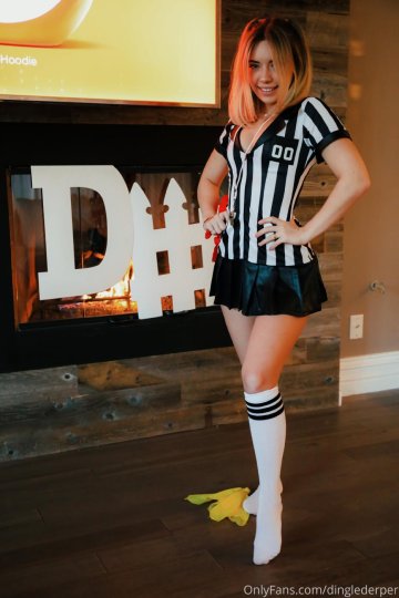 Dinglederper Super Bowl Onlyfans Set Leaked - #13