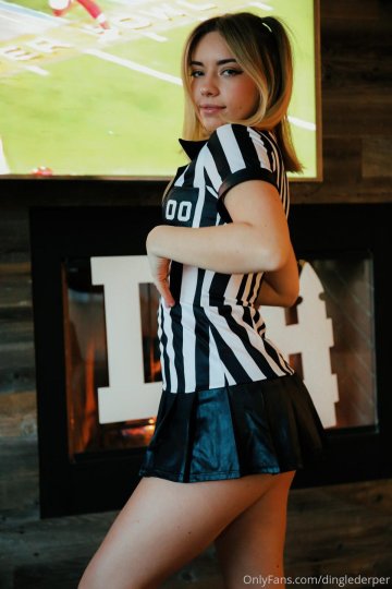 Dinglederper Super Bowl Onlyfans Set Leaked - #6