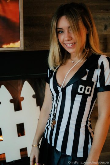Dinglederper Super Bowl Onlyfans Set Leaked - #21