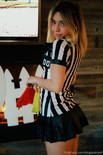 Dinglederper Super Bowl Onlyfans Set Leaked - #14