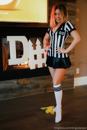 Dinglederper Super Bowl Onlyfans Set Leaked - #19
