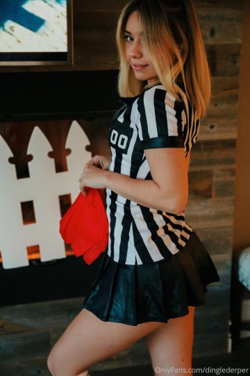 Dinglederper Super Bowl Onlyfans Set Leaked - #16