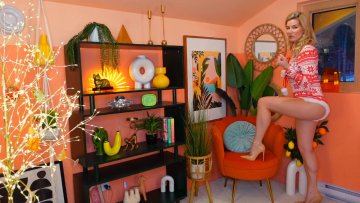 Kat Wonders 25 Days Of Lingerie 2024 Day 10 - #17