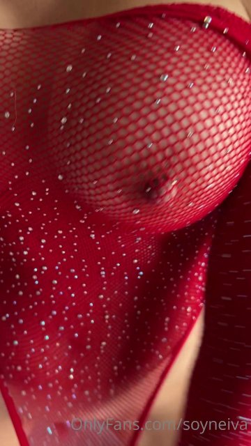 Neiva Mara Nude Xmas Vibrator OnlyFans Video Leaked - #2