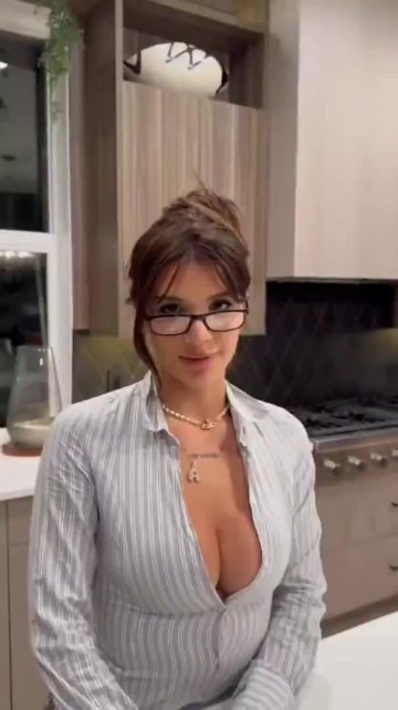 AriKytsya Nude POV Role Play Blowjob OnlyFans Video Leaked - #12