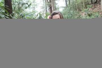 Abby Opel Nude Outdoor River Posing OnlyFans Set Leaked - #5