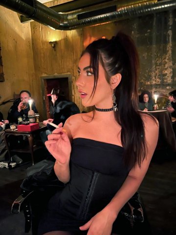 Andrea Botez Sexy Pictures Collection Set Leaked - #18