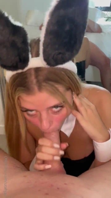 UtahJaz Nude Playboy Cosplay Cumshot OnlyFans Video Leaked - #8