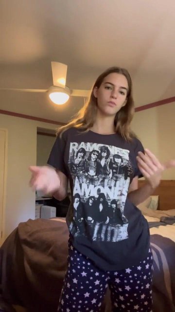 Emily Feld Bikini Try-On Nipples Sunroom Video Leaked - #28