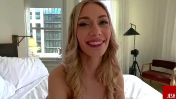 Emily Jade Nude Lingerie Riding Sex OnlyFans Video Leaked - #11