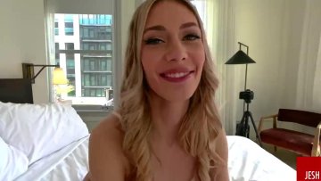 Emily Jade Nude Lingerie Riding Sex OnlyFans Video Leaked - #6