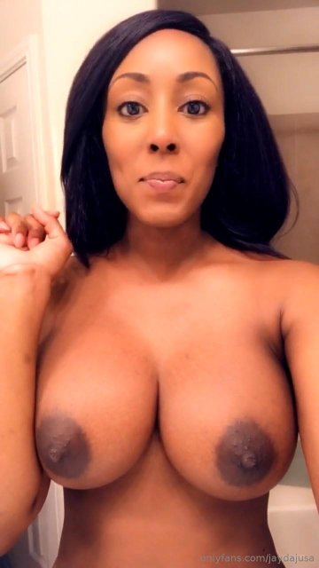 Jayda Jacobs Nude Selfie Update OnlyFans Video Leaked - #4