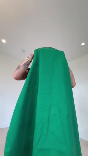 AriKytsya POV Starbucks Cosplay OnlyFans Video Leaked - #9