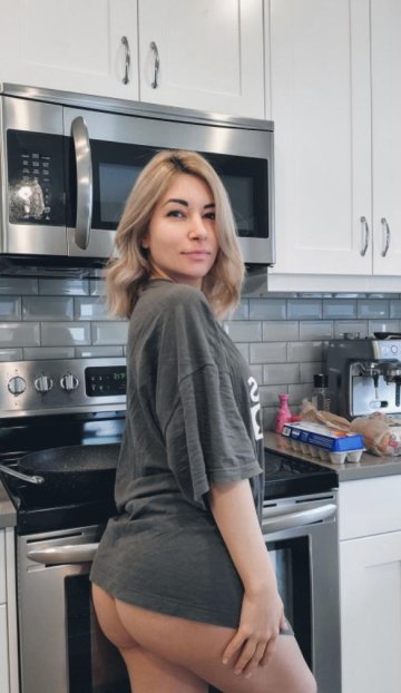 Alinity Nude Onlyfans Content Leaked