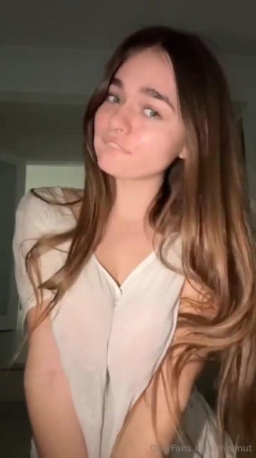 Megnutt02 Nude Tits Tease OnlyFans Video Leaked - #12