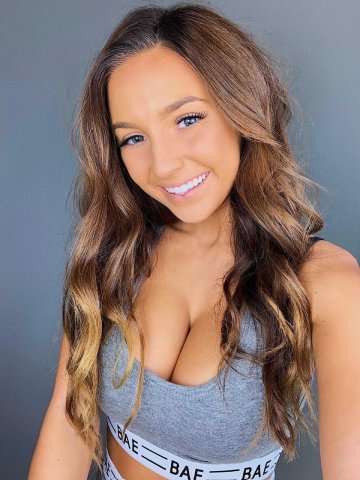 Taylor Alesia Leaked Patreon - #143