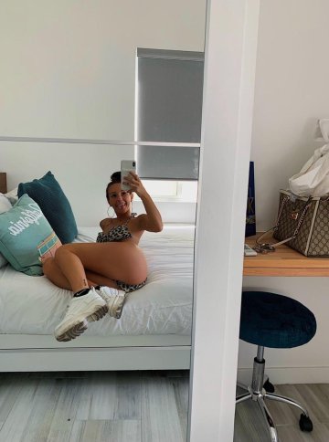 Taylor Alesia Leaked Patreon - #83