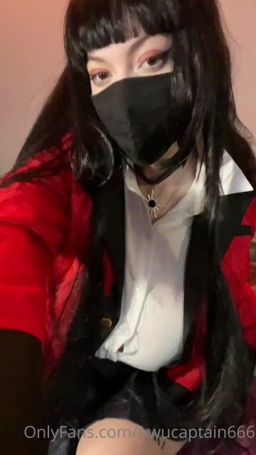 Touki00 Nude Cosplay Strip Tease OnlyFans Video Leaked - #7