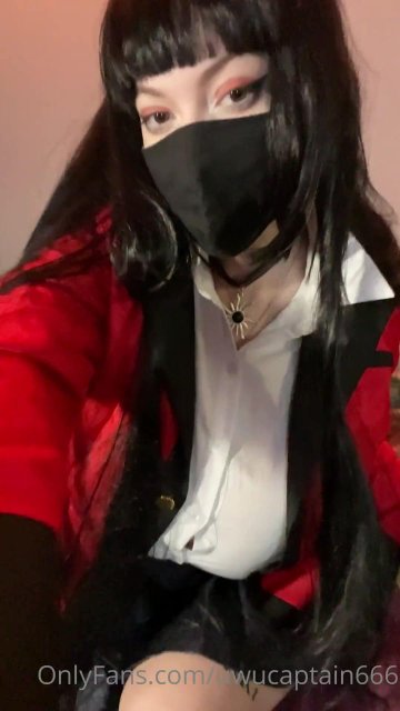 Touki00 Nude Cosplay Strip Tease OnlyFans Video Leaked - #2