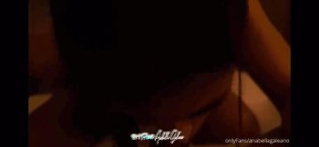Anabella Galeano POV Blowjob OnlyFans Video Leaked - #6