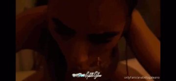 Anabella Galeano POV Blowjob OnlyFans Video Leaked - #9
