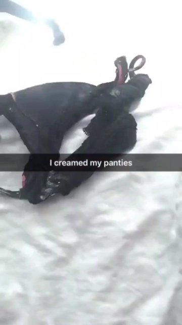 Jayda Jacobs Nude Teasing Selfie OnlyFans Video Leaked - #4