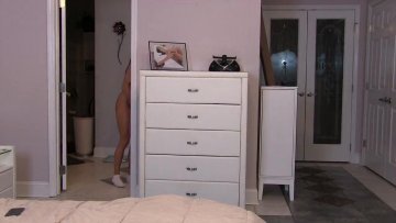 Ashley Sinclair Nude Role Play OnlyFans Video Leaked - #15