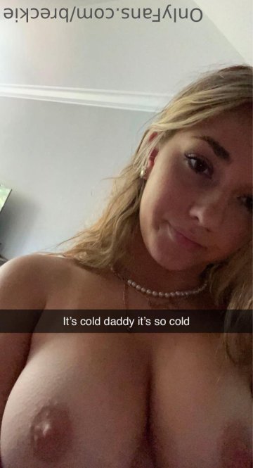 Breckie Hill Nude Titty Reveal OnlyFans Set Leaked - #2