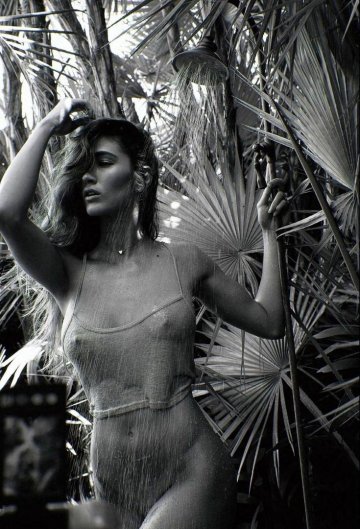 Natalie Roush Naked Patreon