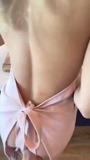 Trippie Bri Nude Kitchen Cooking Sex OnlyFans Video Leaked - #11