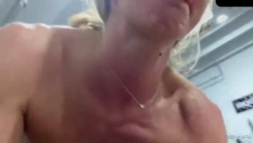 Bryce Adams Nude Gym Blowjob Sex OnlyFans Video Leaked - #31