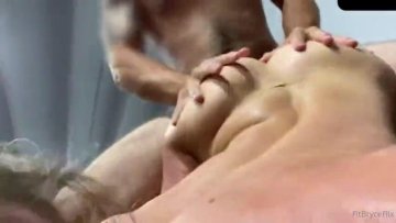 Bryce Adams Nude Gym Blowjob Sex OnlyFans Video Leaked - #24