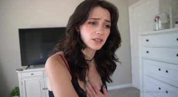 LilahAnne Nude POV Blowjob OnlyFans Video Leaked - #5