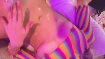 Waifumiia Nude POV Doggy Style Sex OnlyFans Video Leaked - #4