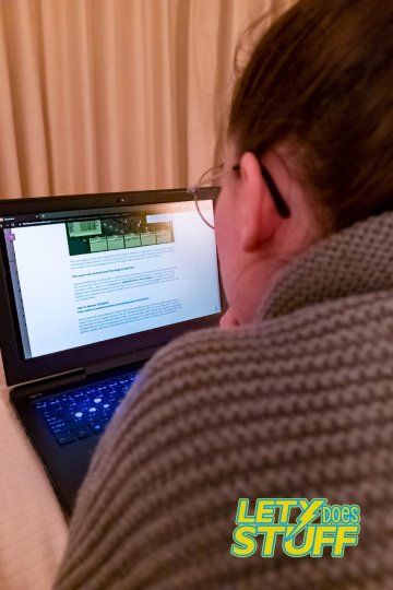 Lety Does Stuff Nude Skeleton Patreon Set Leaked - #73