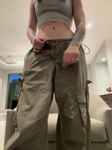 PeachJars Pants Thong Ass Strip Onlyfans Video Leaked - #7