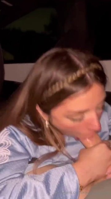 Katiana Kay POV Blowjob OnlyFans Video Leaked - #9