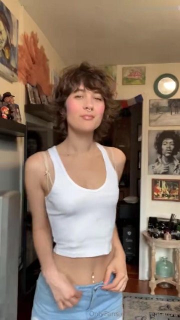 QweenSativa Nude Striptease OnlyFans Video Leaked - #6