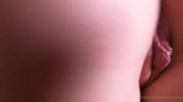 Jessy Ren Nude POV Doggy Style Sex OnlyFans Video Leaked - #5