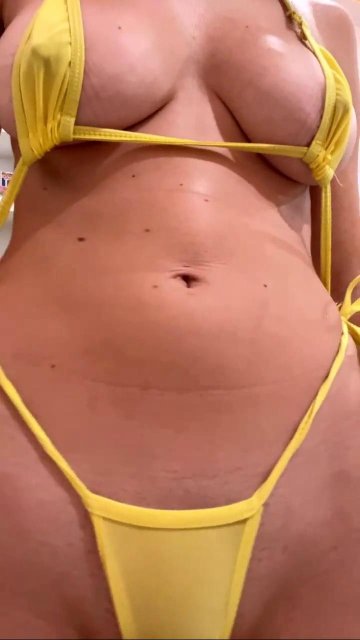 Natalie Roush Nude October Onlyfans Livestream Leaked Part 3 - #13