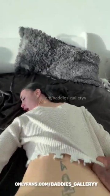 Auhneesh Nicole Nude Doggy Style Cumshot OnlyFans Video Leaked - #13