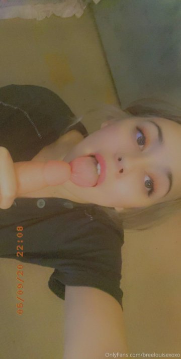 Bree Louise Nude Onlyfans Pictures Leaked - #31