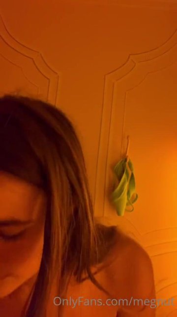 Megnutt02 Nude Bra Try-On OnlyFans Video Leaked - #17