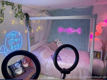 Belle Delphine Nude Mitsuri Demonslayer Onlyfans Set Leaked - #96