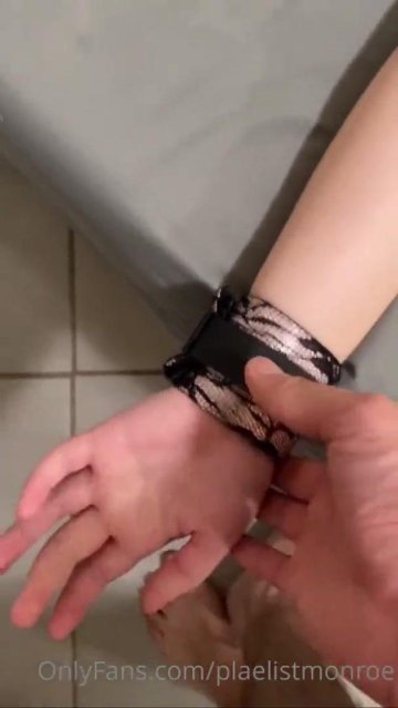 Marley Roze Nude POV Blowjob OnlyFans Video Leaked - #12