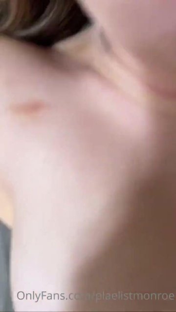 Marley Roze Nude POV Blowjob OnlyFans Video Leaked - #5