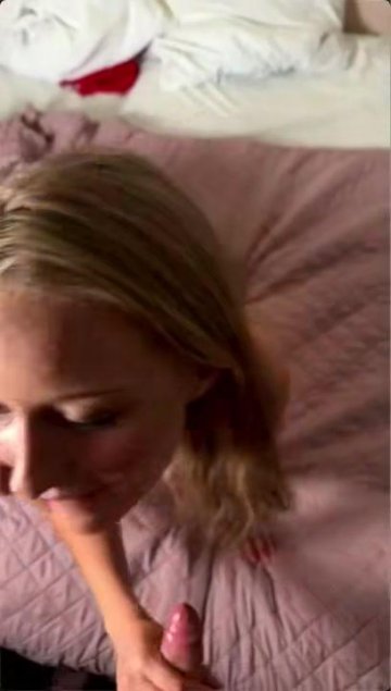 LittlePolishAngel Nude POV Riding Sex OnlyFans Video Leaked - #14